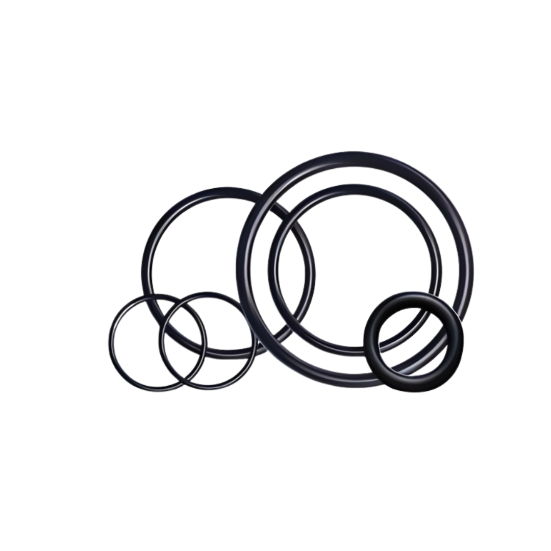 Rubber O Rings