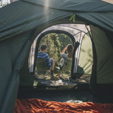 Outwell Earth 3 Plus Tent