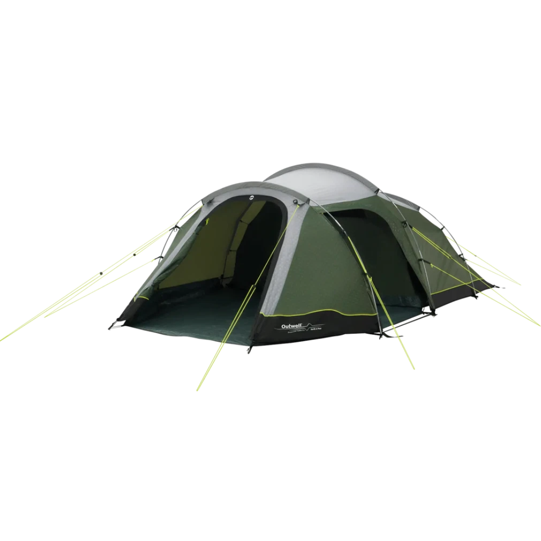 Outwell Earth 4 Plus Tent