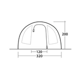 Outwell Sky 5 Tent