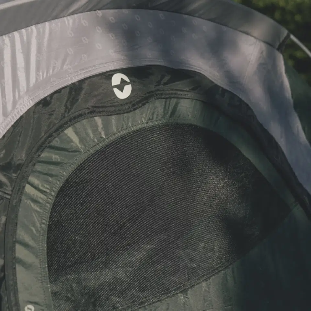 Outwell Earth 4 Plus Tent