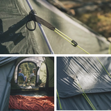 Outwell Earth 5 Plus Tent