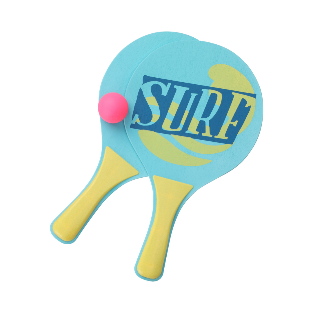 Beach Paddle Set