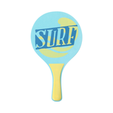 Beach Paddle Set