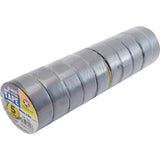 PVC Insulation Tape 5m (Pack of 10)