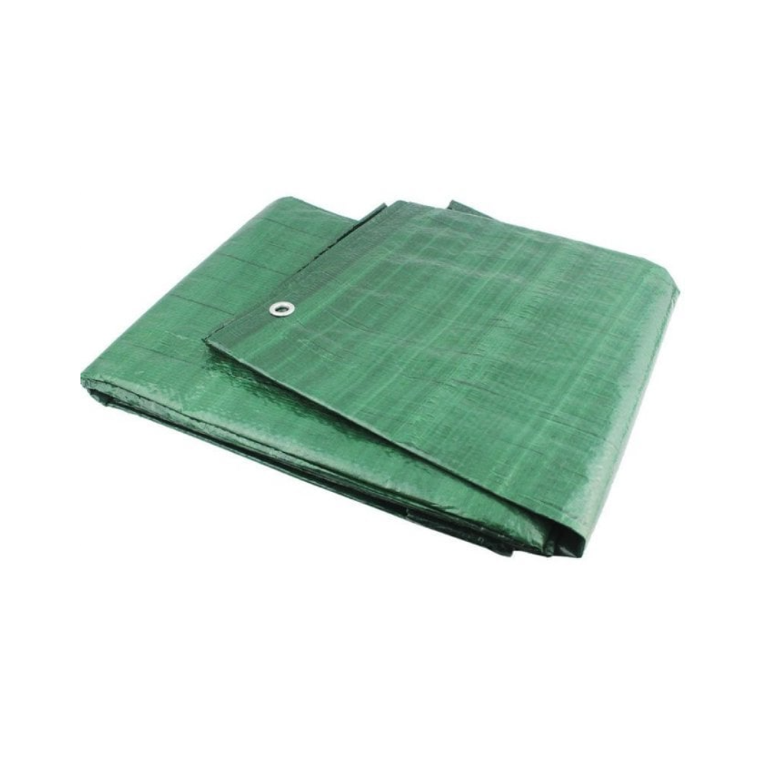 Ripstop Groundsheet (Green)