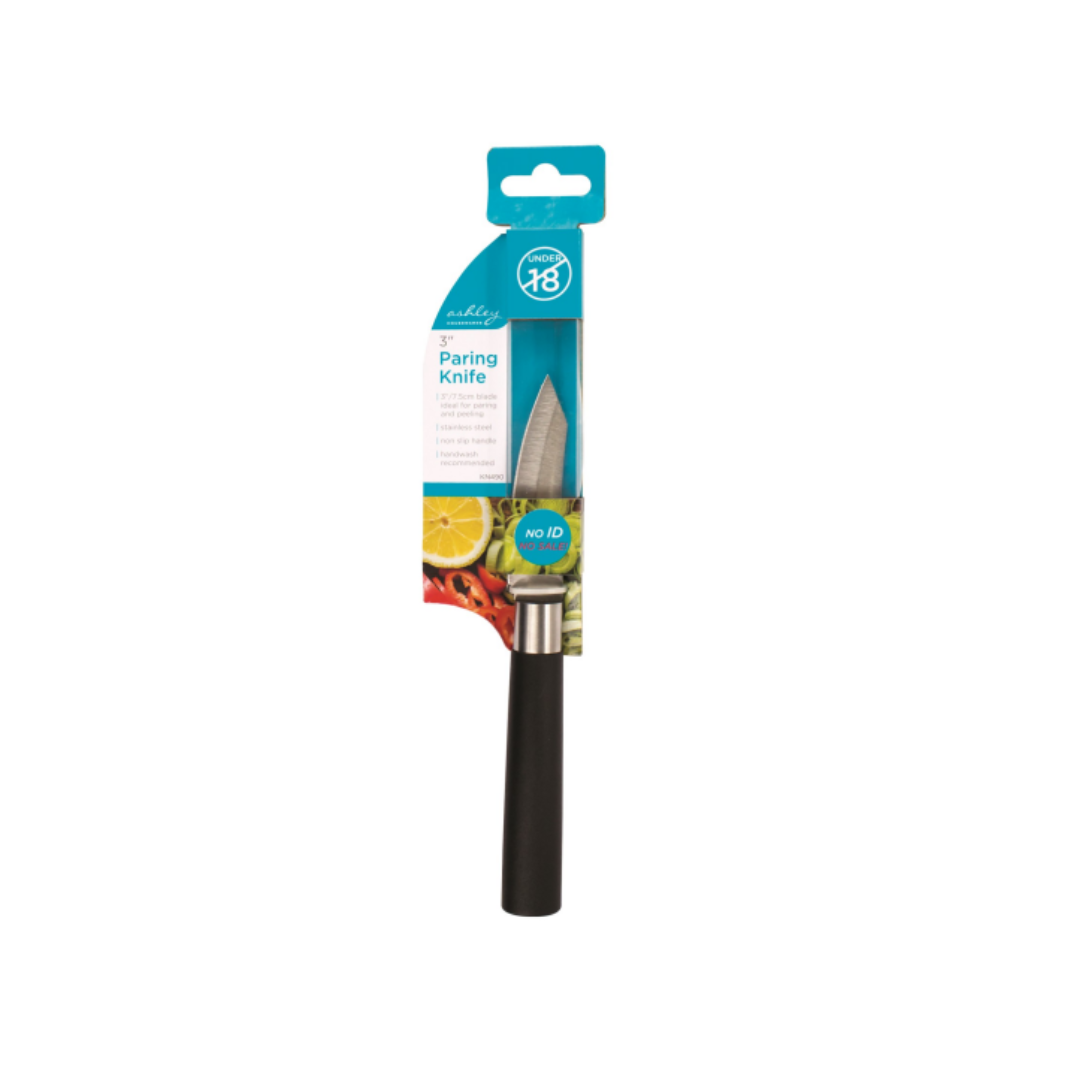 Paring Knife