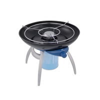 Campingaz Party Grill & Stove