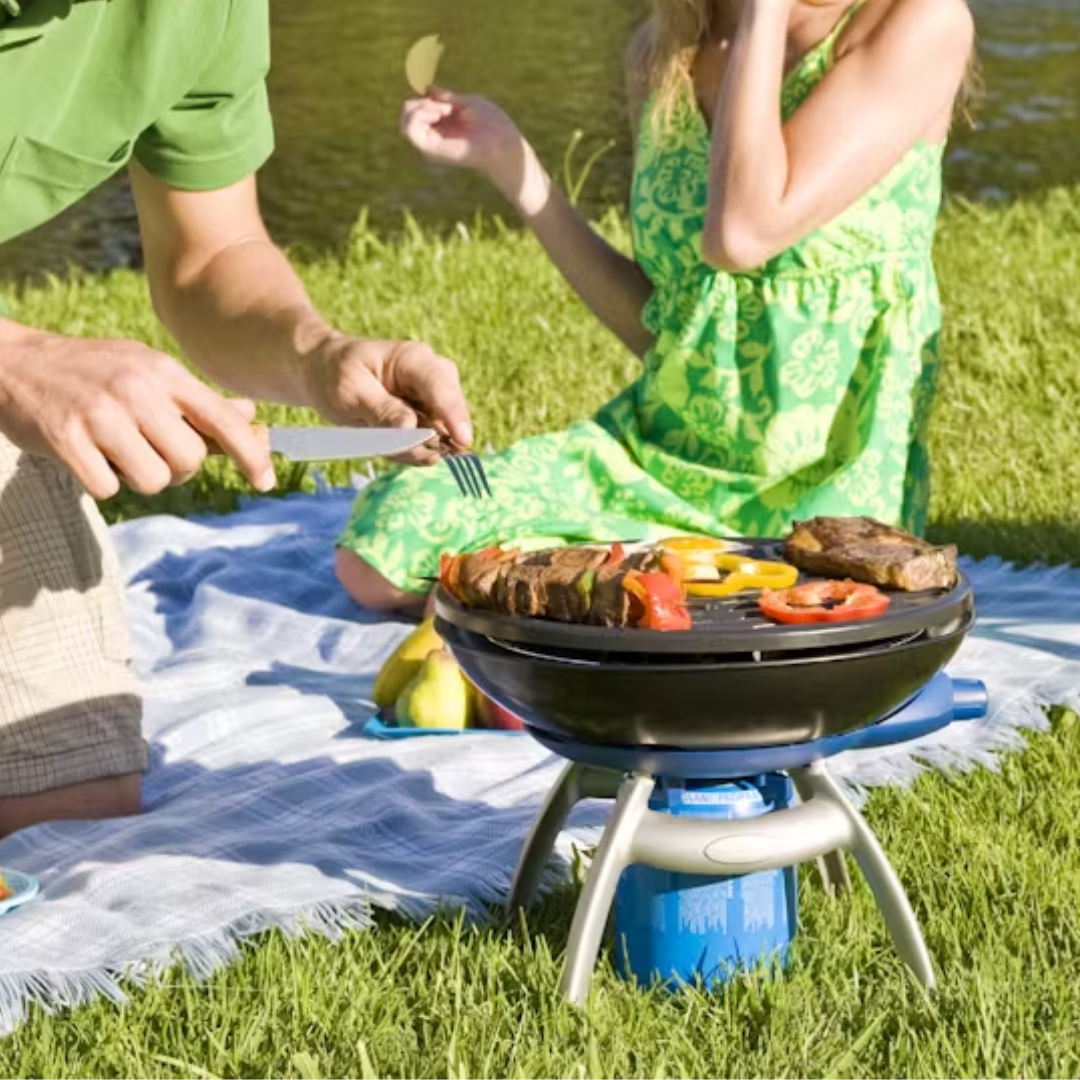 Campingaz Party Grill & Stove