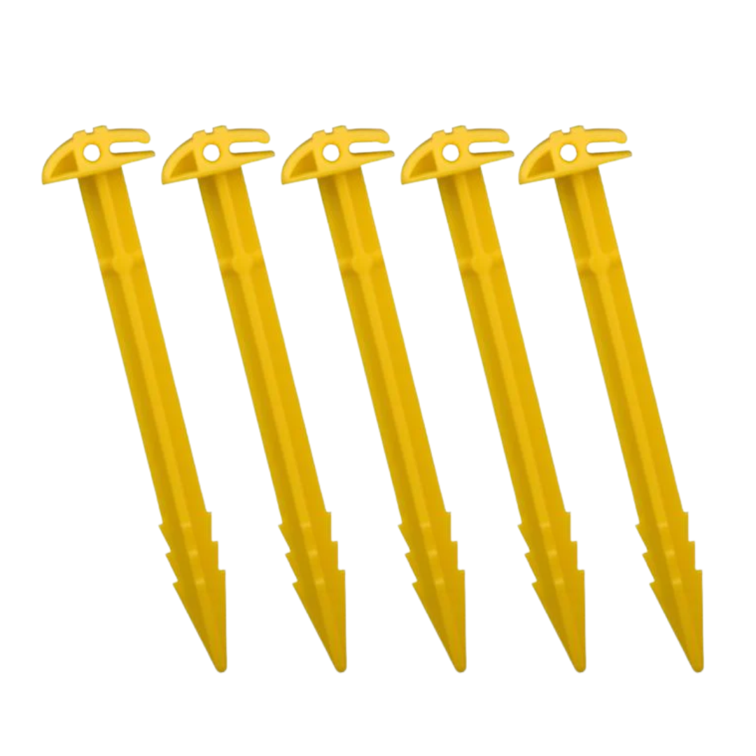 Awning Pegs (Pack of 5)