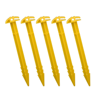 Awning Pegs (Pack of 5)