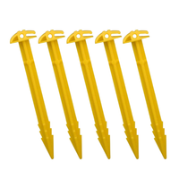 Awning Pegs (Pack of 5)