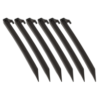 Easy Camp Sand Peg (Pack of 6)