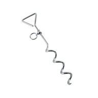 Security / Dog Tether Peg