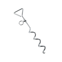 Security / Dog Tether Peg