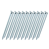 7" Continental Tent Peg