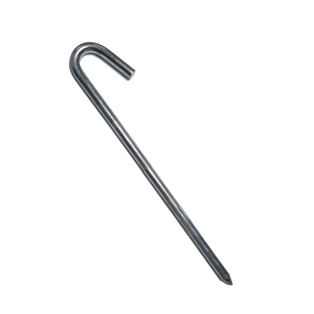 Heavy Duty Marquee Peg (Smooth)