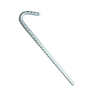 Heavy Duty Marquee Peg (Ribbed)
