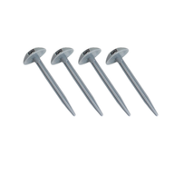 Groundsheet Pegs