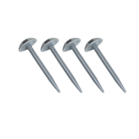 Groundsheet Pegs