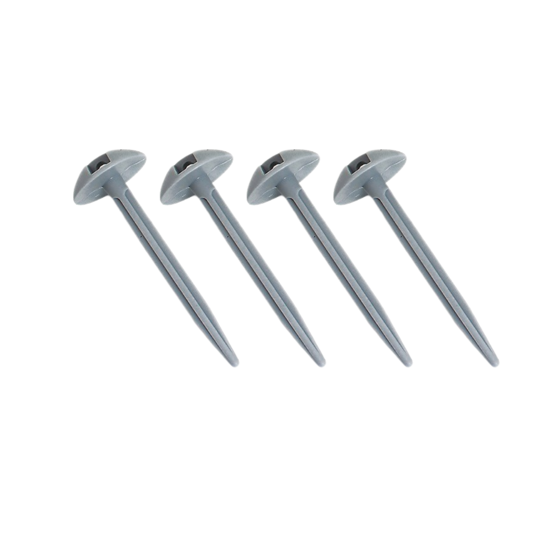 Groundsheet Pegs