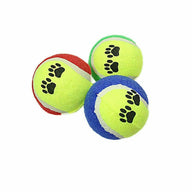 Pet Quality Tennis Balls (PK3)