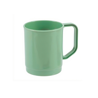 Deluxe Reusable Large Picnic Mug 345ml