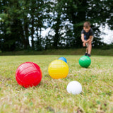 8pc Plastic Boules Set