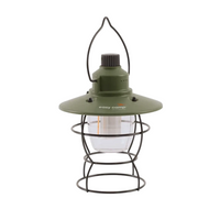Easy Camp Polar Willow Lantern