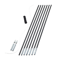 Easy Camp Pole DIY Set 11mm