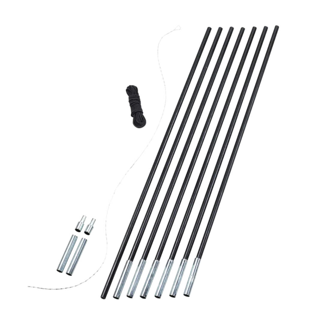 Easy Camp Pole DIY Set 11mm