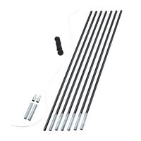 Easy Camp Pole DIY Set 12.5mm