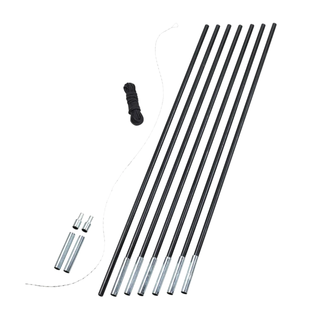 Easy Camp Pole DIY Set 12.5mm