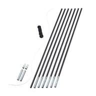 Easy Camp Pole DIY Set 8.5mm