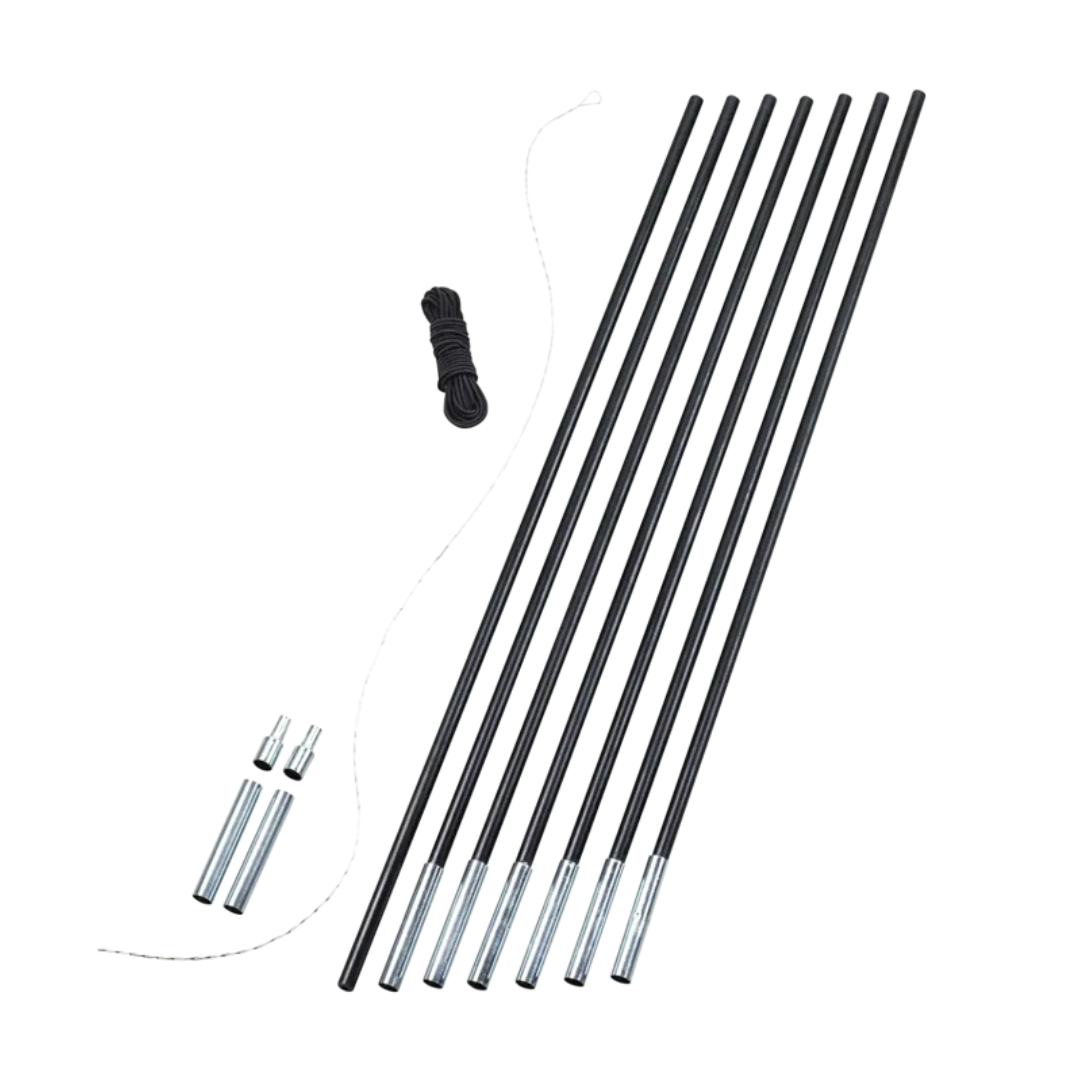 Easy Camp Pole DIY Set 8.5mm