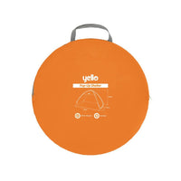 UV Pop-Up Beach Shelter