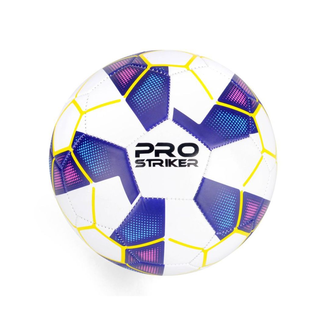 Pro Striker Football Size 5