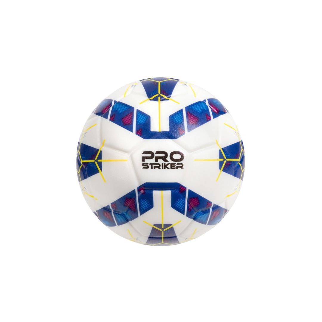 Pro Striker Size 1 PU Foam Football