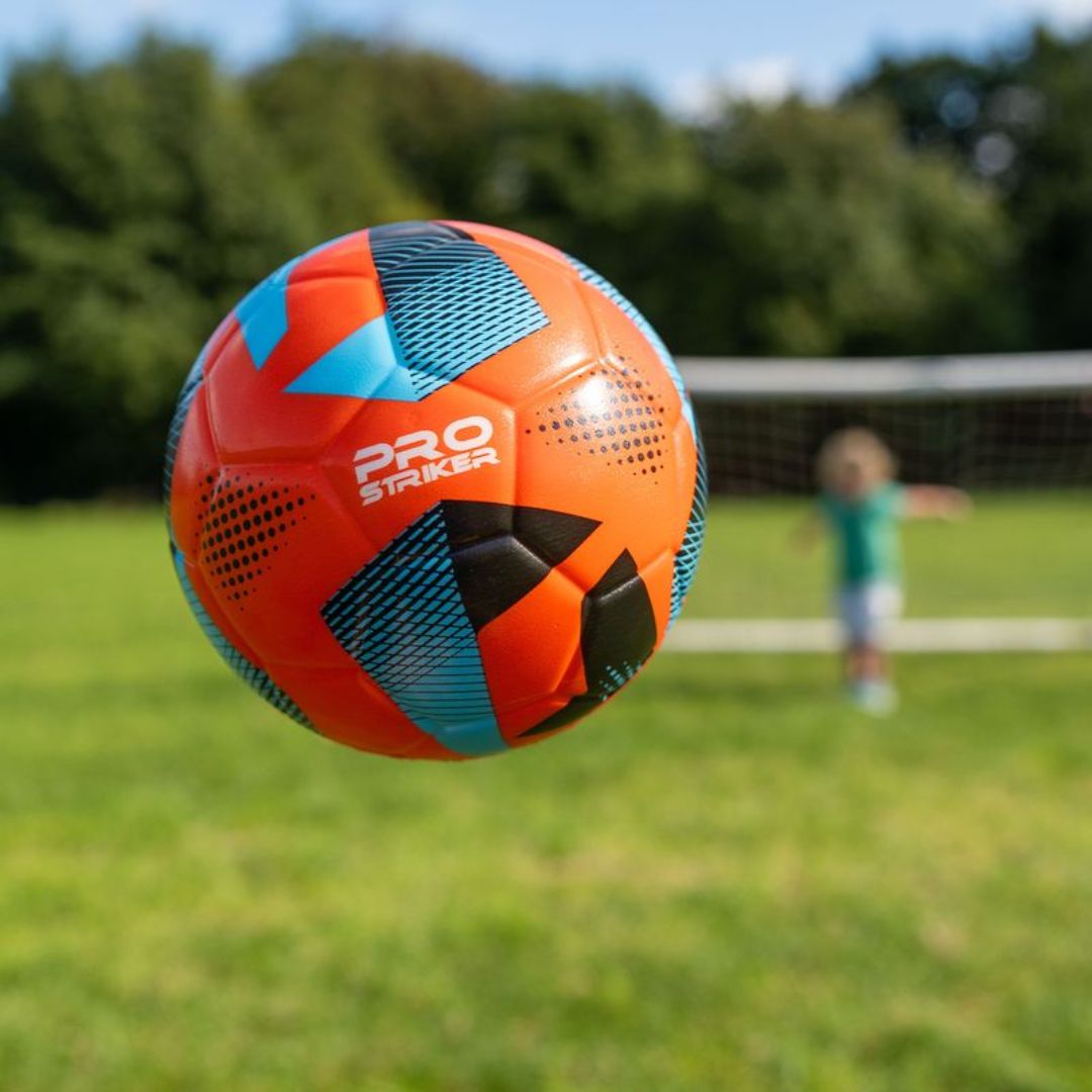 Pro Striker Size 1 PU Foam Football
