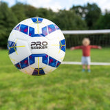 Pro Striker Size 1 PU Foam Football