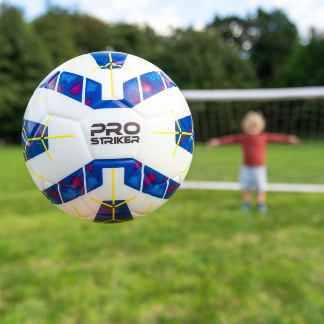 Pro Striker Size 1 PU Foam Football