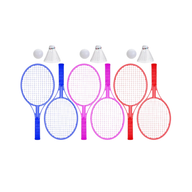 Kids Mini 2-in-1 Racket Set