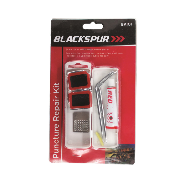 Puncture Repair Kit