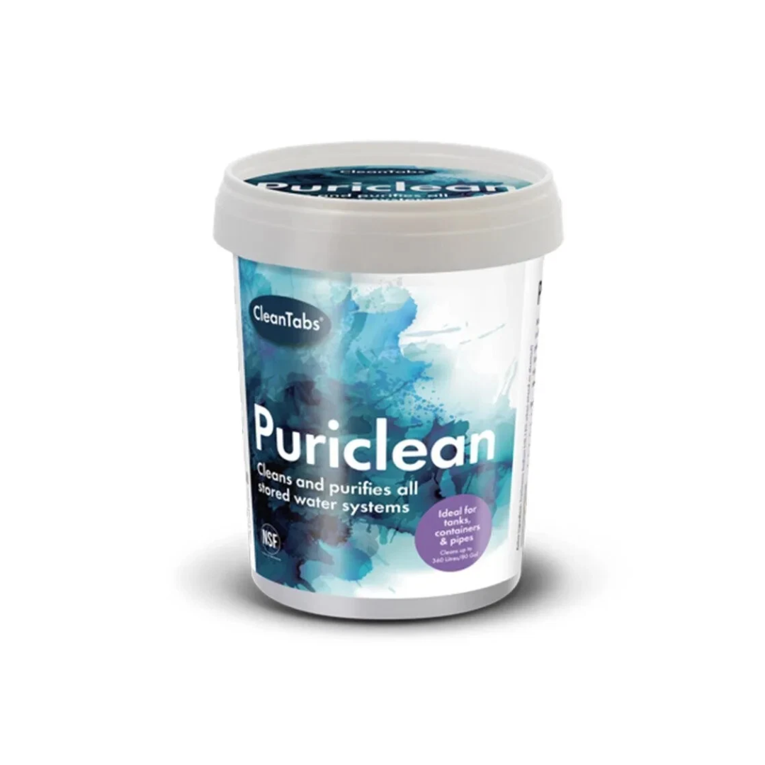 Puriclean (100g)