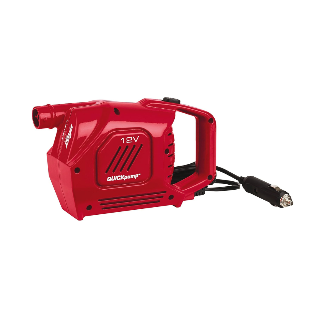 Coleman 12V Quick Pump