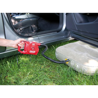 Coleman 12V Quick Pump