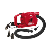 Coleman 12V Quick Pump