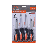 Screwdriver Set