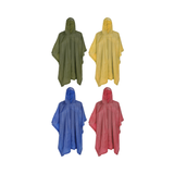 Adults Rain Poncho