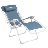 Outwell Ramsgate Camping Chair Ocean Blue